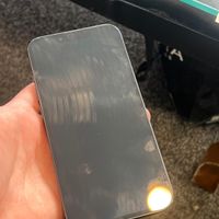 iphone آیفون 13 نرمال مشکی ۱۲۸ دوسیم ch|موبایل|تهران, آسمان|دیوار