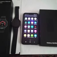 سامسونگ Galaxy S23 FE ۲۵۶ گیگابایت|موبایل|تهران, شهران جنوبی|دیوار