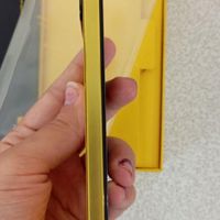 شیائومی پوکو M4 پرو 5G با حافظهٔ ۲۵۶ گیگابایت|موبایل|تهران, بهداشت|دیوار