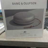 اسپیکر Bang .olufsen|پخش‌کننده همراه|تهران, میدان ولیعصر|دیوار