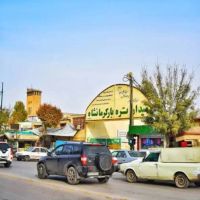 فروش-210متر-حجره-میدان-بار-بانک-ملت-سابق