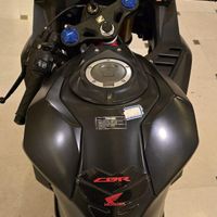 cbr 250rr|موتورسیکلت|تهران, سهروردی|دیوار