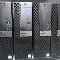 مینی کیس DELL 7050|رایانه رومیزی|تهران, شهرک ولیعصر|دیوار