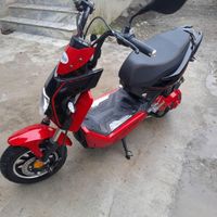 موتور شارژی|موتورسیکلت|چابکسر, |دیوار