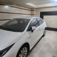 تویوتا کرولا 1800 هیبرید، مدل ۲۰۲۴|خودرو سواری و وانت|تهران, توحید|دیوار