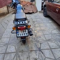رهرو طرح باکسر|موتورسیکلت|تهران, تولید دارو|دیوار