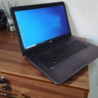 لپ تاپ Zbook G3 با گرافیک مجزا 4GB|رایانه همراه|رشت, بلوار گیلان|دیوار