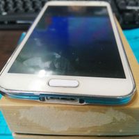 سامسونگ Galaxy S5 ۱۶ گیگابایت|موبایل|تهران, جوادیه|دیوار