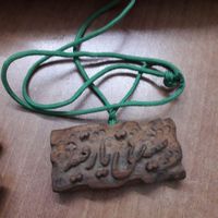 گردنبندچوبی خط.|بدلیجات|تهران, تهران‌نو|دیوار
