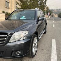 بنز کلاس GLK GLK350، مدل ۲۰۰۹|خودرو سواری و وانت|تهران, سعادت‌آباد|دیوار