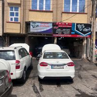 تعمیرگاه مکانیک چینی جک اس5 اس3 جی5|خدمات موتور و ماشین|تبریز, |دیوار