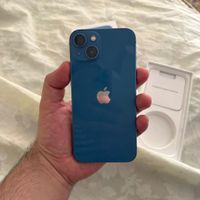 Iphone 13 256 gb ZAA|موبایل|تهران, نیاوران|دیوار