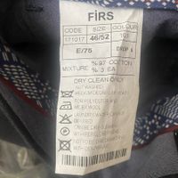 شلوار کتان فرس FIRS استایل regular fit آکبند|لباس|تهران, نیاوران|دیوار