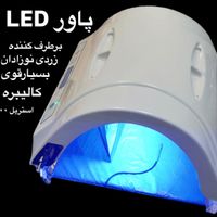 اجاره دستگاه پالسیمتر و دستگاه زردی نوزاد در منزل|آرایشی، بهداشتی، درمانی|تهران, تهران‌نو|دیوار