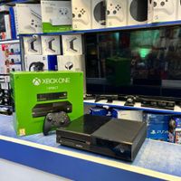 Xbox one 500GB|کنسول، بازی ویدئویی و آنلاین|تهران, فردوسی|دیوار