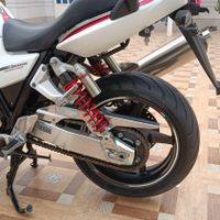 cb1300.مدل 2012|موتورسیکلت|تهران, سعادت‌آباد|دیوار