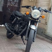 kld  کی ال دی|موتورسیکلت|تهران, خاک سفید|دیوار