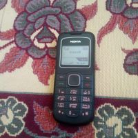 نوکیا 1202 فابریک|موبایل|تهران, بلوار کشاورز|دیوار