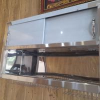 دو عدد آبچکون صنعتی (کابینت آبچکان دیواری )دو طبقه|کافی‌شاپ و رستوران|تهران, صاحب الزمان|دیوار