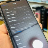 اپل iPhone XS با حافظهٔ ۵۱۲ گیگابایت|موبایل|بانه, |دیوار