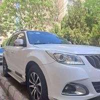 هایما S7 توربو1800cc، مدل ۱۳۹۶|خودرو سواری و وانت|تهران, شهرک امید|دیوار