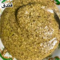 کره بادام زمینی،نارگیل پسته،فندق،بادام درختی،ارده|خوردنی و آشامیدنی|تهران, تجریش|دیوار