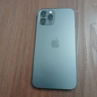 اپل iPhone 12 Pro ۲۵۶ گیگابایت پک اصلی|موبایل|تهران, هاشم‌آباد|دیوار