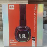 هدست Jbl|پخش‌کننده همراه|تهران, جنت‌آباد جنوبی|دیوار