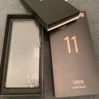 شیائومی Mi 11 Ultra ۵۱۲ گیگابایت|موبایل|تهران, فلاح|دیوار