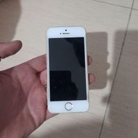 اپل iPhone 5s ۱۶ گیگابایت|موبایل|تهران, دولت‌آباد|دیوار