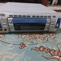 دستگاه سی دی|پخش‌کننده DVD و ویدیو|تهران, قصر فیروزه ۲|دیوار