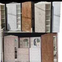 کمدکشو واینه مدل ۹۰۲۶|جاکفشی، کمد، دراور|تهران, بهارستان|دیوار
