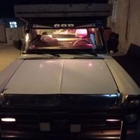 زامیاد Z 24 دیزلی، مدل ۱۳۹۱|خودرو سواری و وانت|سقز, |دیوار