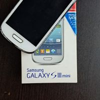 سامسونگ I8190 Galaxy S III mini ۸ گیگابایت|موبایل|تهران, شهرک دریا|دیوار