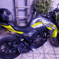 موتور kps250cc لیفان|موتورسیکلت|تهران, تهرانپارس شرقی|دیوار