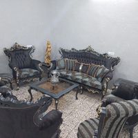 فروش مبلمان|مبلمان خانگی و میز عسلی|اصفهان, ماشاده|دیوار
