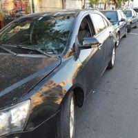 جیلی Emgrand 7 اتوماتیک، مدل ۲۰۱۴ سالم و تمیز|خودرو سواری و وانت|تهران, پونک|دیوار