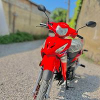 موتور بی کلاج ۹۷|موتورسیکلت|بابل, |دیوار