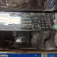 پرینتر سه کاره لیزری Panasonic-MB1900|پرینتر، اسکنر، کپی، فکس|تهران, میدان انقلاب|دیوار