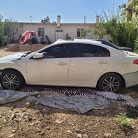 بسترن B50F، مدل ۱۳۹۵|خودرو سواری و وانت|تهران, علی‌آباد|دیوار