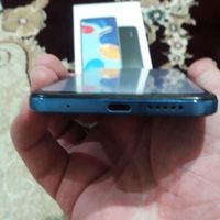 شیائومی Redmi Note 11 با حافظهٔ ۱۲۸ گیگابایت|موبایل|تهران, سیزده آبان|دیوار