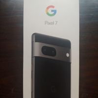 pixel 7 128gb  اکبند پلمپ رجیستر نشده|موبایل|تهران, میرداماد|دیوار