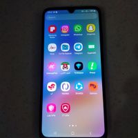 سامسونگ Galaxy A05s ۱۲۸ گیگ درحد آکبند|موبایل|تهران, بازار|دیوار