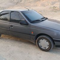 پژو 405 جی ال ایکس (GLX)، مدل ۱۳۹۵|خودرو سواری و وانت|لار, |دیوار