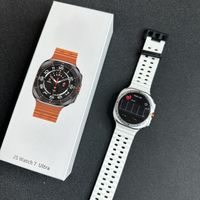 گلکسی اولترا/js watch7ultra/ساعت هوشمند|ساعت|تهران, صادقیه|دیوار