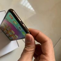 اپل iPhone XS ۲۵۶ گیگابایت|موبایل|تهران, شهران شمالی|دیوار