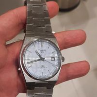 تیسوت prx ice blue|ساعت|تهران, کوهک|دیوار