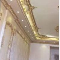 نقاشی و تزئینات ساختمان،بازسازی کلی ساختمان|خدمات پیشه و مهارت|تهران, سرآسیاب مهرآباد|دیوار