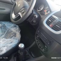 207i  tu5 مدل ۴۰۴|خودرو سواری و وانت|میناب, |دیوار