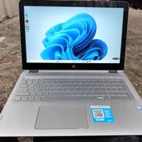 لپتاپ HP مدل Envy x360 ms|رایانه همراه|تهران, فیروزآبادی|دیوار